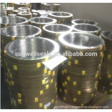 spiral wound gaskets/304FG/CS/SWG